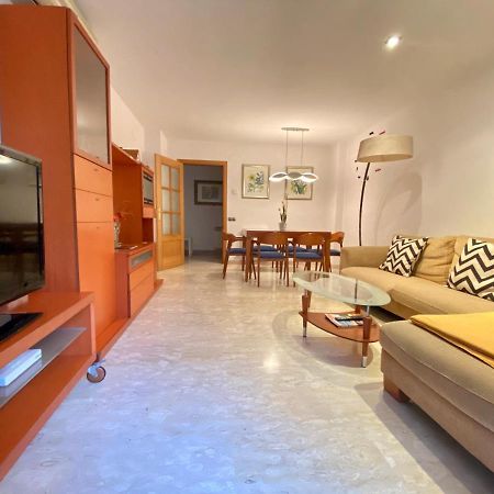 Apartamento Rambla Tarragona Esterno foto