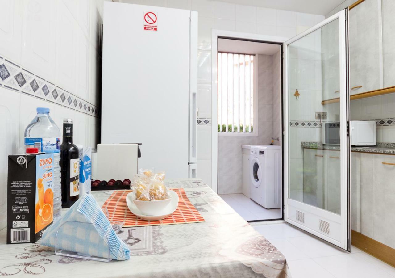 Apartamento Rambla Tarragona Esterno foto