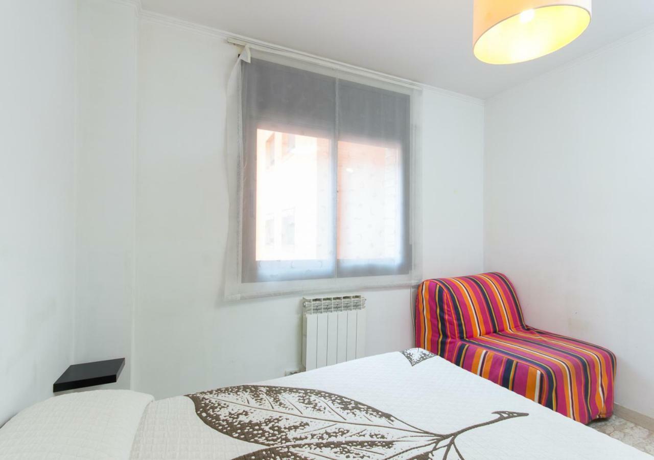 Apartamento Rambla Tarragona Esterno foto