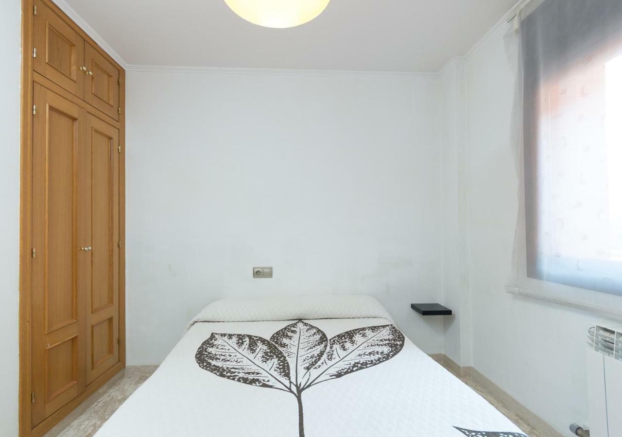 Apartamento Rambla Tarragona Esterno foto